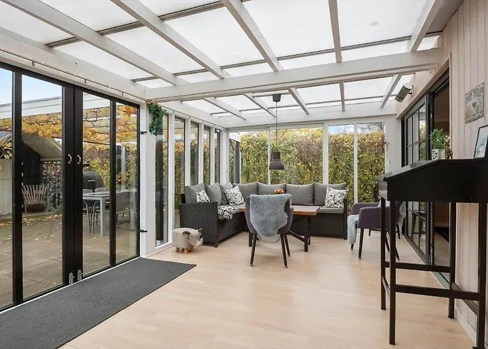 30009-malling-havvaenget-8 Tatil Evi