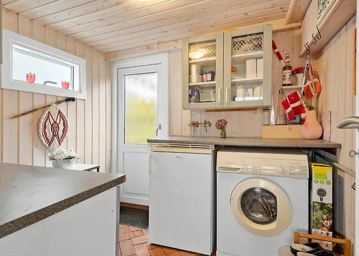 30009-malling-havvaenget-8 Tatil Evi